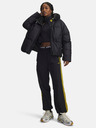 Under Armour Дамско яке Under Armour Limitless Down Puffer Jacket-BLK