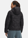 Under Armour Дамско яке Under Armour Legend Down Jacket-BLK