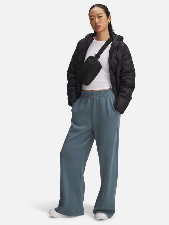 Under Armour Дамско яке Under Armour Legend Down Jacket-BLK