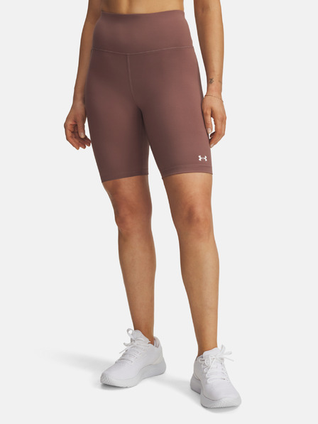 Under Armour Дамски шорти Under Armour Motion Bike Short EMEA-BRN