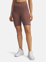 Under Armour Дамски шорти Under Armour Motion Bike Short EMEA-BRN