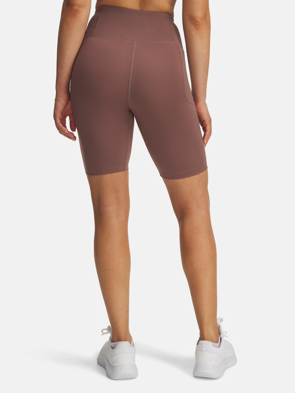 Under Armour Дамски шорти Under Armour Motion Bike Short EMEA-BRN