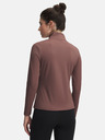 Under Armour Дамски суитшърт Under Armour Motion Jacket EMEA-BRN