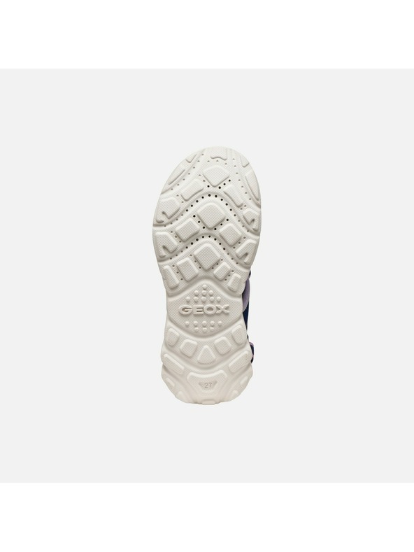 Geox Тъмносини момичешки сандали Geox Sandal Airadyum