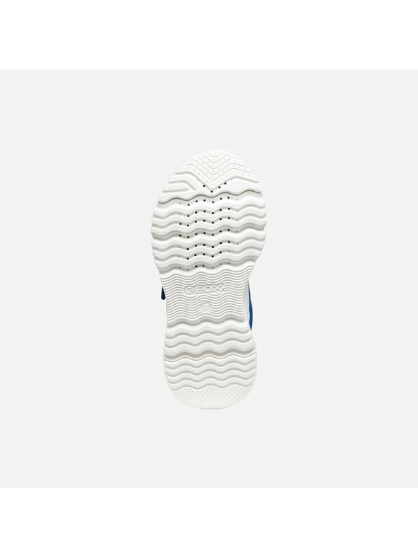 Geox Сини маратонки Geox Loftus за момчета