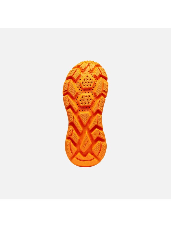 Geox Сини момчешки маратонки Geox Flexyper Fast