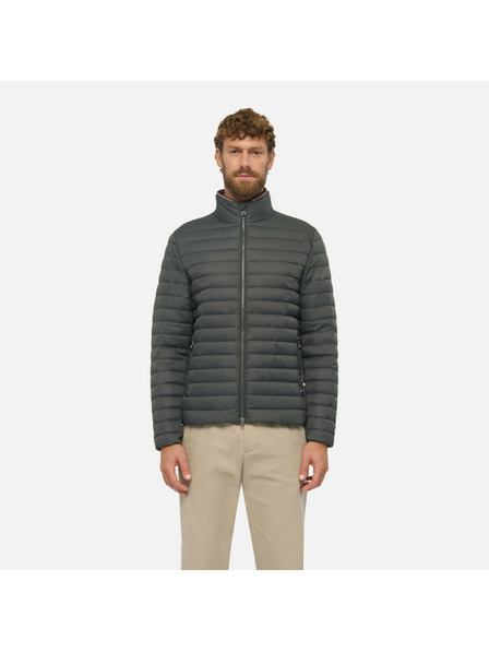 Geox Сива мъжка яке Geox Warrens