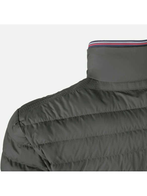 Geox Сива мъжка яке Geox Warrens