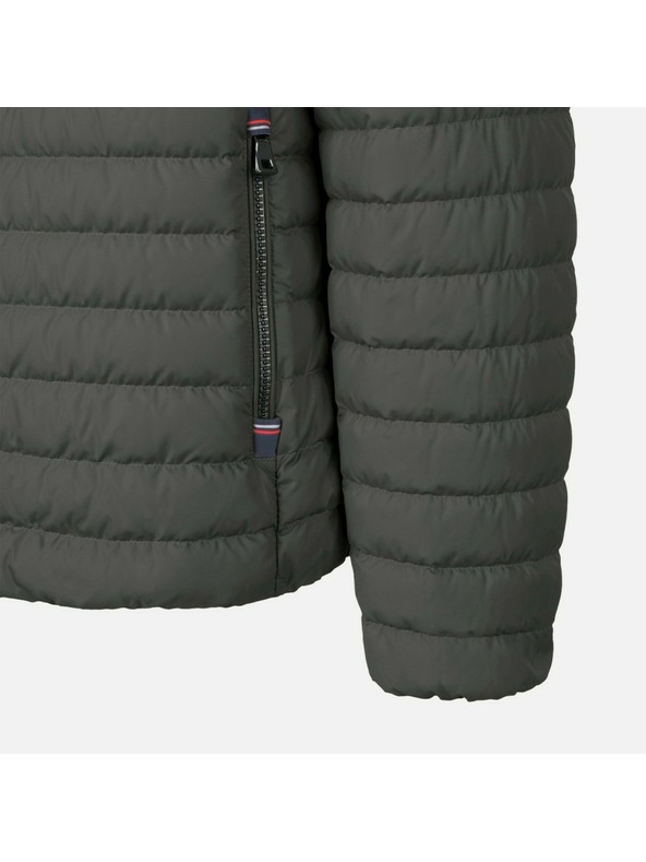 Geox Сива мъжка яке Geox Warrens