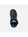 Geox Тъмносини момчешки маратонки Geox Montrack B ABX