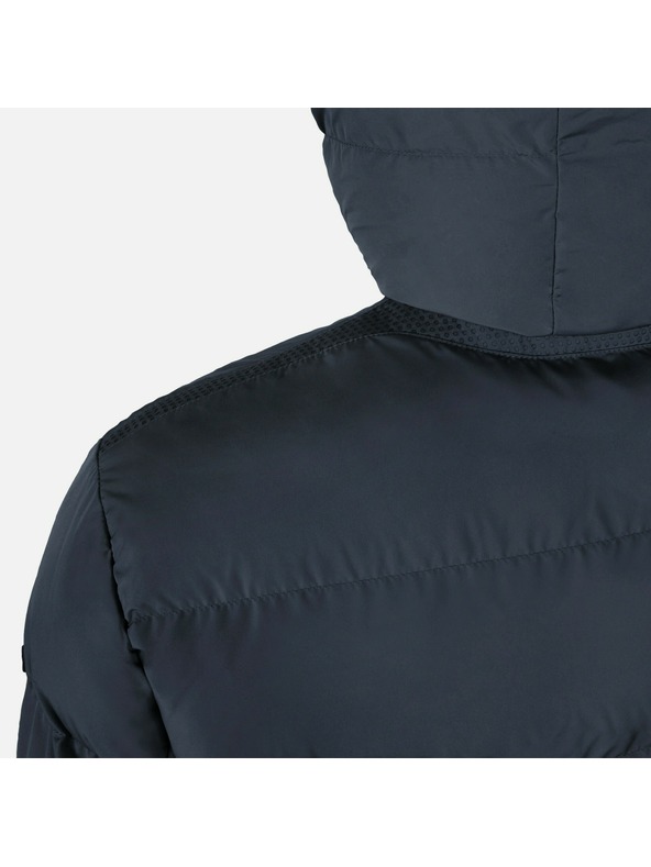 Geox Тъмносиня мъжка яке Geox Pieve