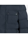 Geox Тъмносиня мъжка яке Geox Pieve