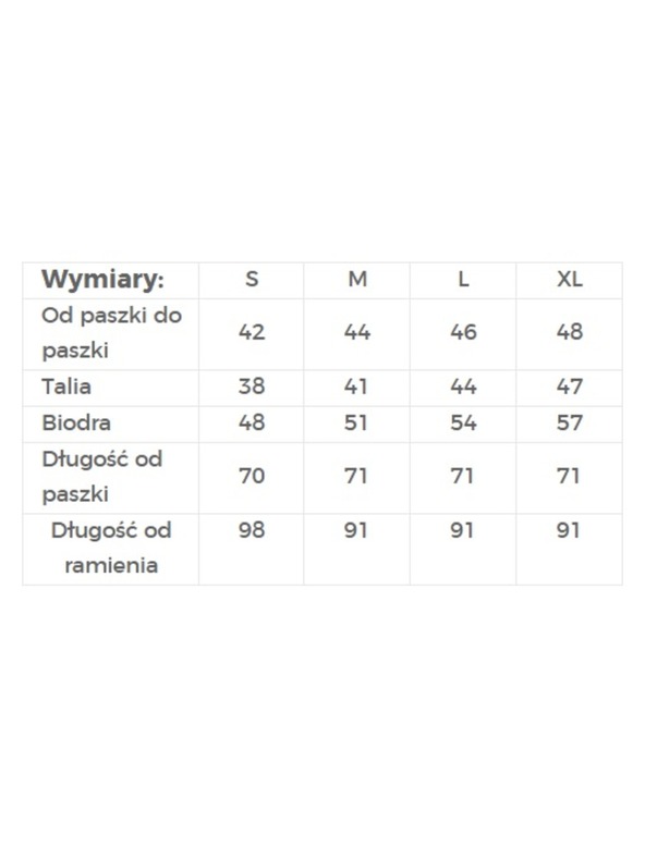 numoco NEVA трапецовидни рокля с панделка - тъмнозелена