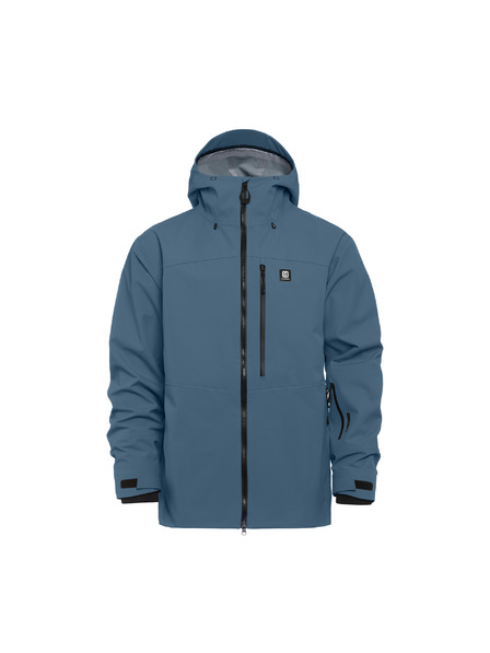 Horsefeathers 3-слойно яке Terra - moonlight blue