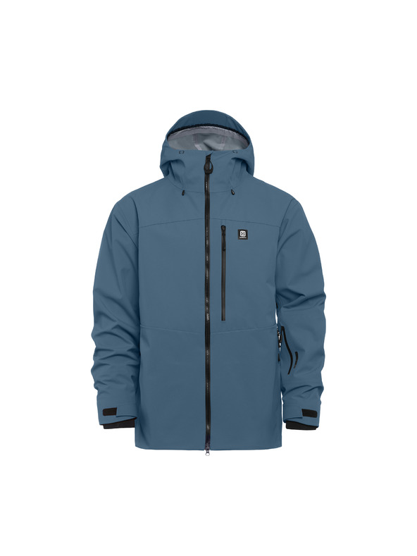 Horsefeathers 3-слойно яке Terra - moonlight blue