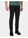 Kilpi Мъжки панталони за бягане Kilpi HEYES-M Black