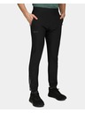 Kilpi Мъжки панталони за бягане Kilpi HEYES-M Black