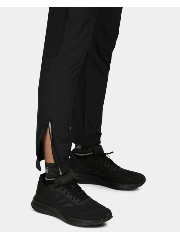 Kilpi Мъжки панталони за бягане Kilpi HEYES-M Black