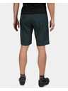 Kilpi Мъжки шорти за колоездене Freestyle Kilpi HIXON-M Dark Green