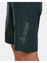 Kilpi Мъжки шорти за колоездене Freestyle Kilpi HIXON-M Dark Green