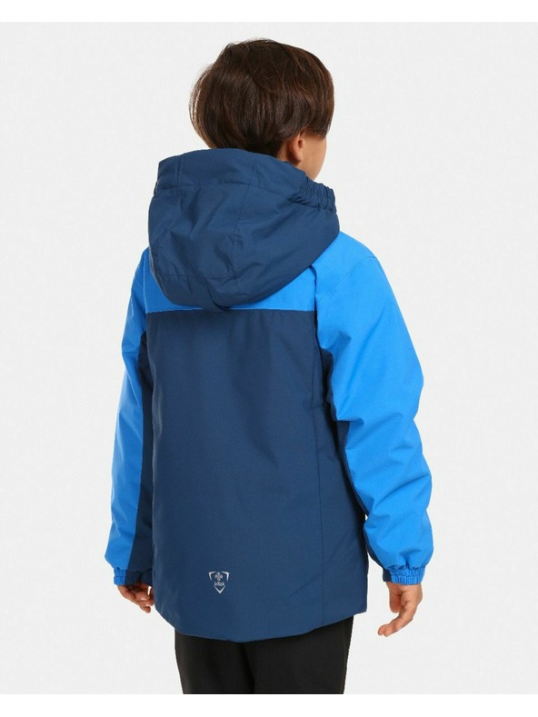 Kilpi Момчешко ски яке Kilpi ATENI-JB Синьо