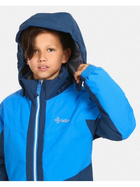 Kilpi Момчешко ски яке Kilpi ATENI-JB Синьо