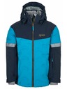 Kilpi Момчешко ски яке Kilpi TEDDY-JB Синьо