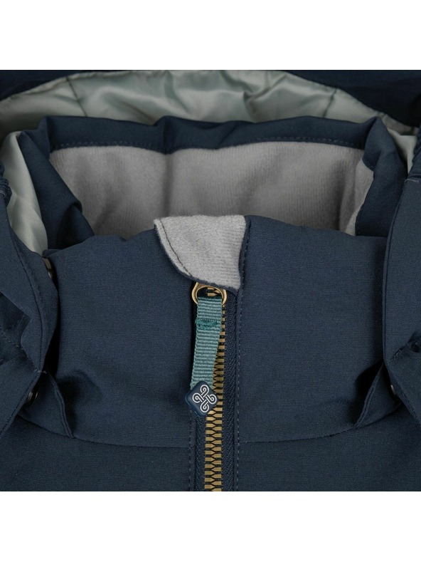 Kilpi Момчешко ски яке Kilpi TEDDY-JB Синьо