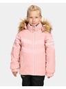 Kilpi Детско ски яке Kilpi DALILA-JG Светло розово
