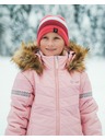 Kilpi Детско ски яке Kilpi DALILA-JG Светло розово