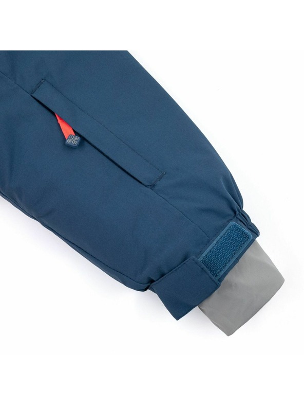 Kilpi Детско ски яке Kilpi SAARA-JG Розово