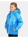Kilpi Момичешко ски яке Kilpi SAMARA-JG Синьо