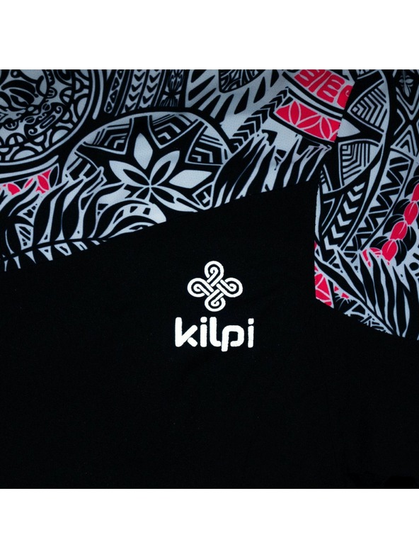 Kilpi Момичешко ски яке Kilpi LENA-JG Тъмносиньо