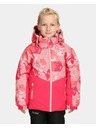 Kilpi Момичешко ски яке Kilpi SAMARA-JG Розово