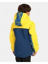 Kilpi Момчешко ски яке Kilpi ATENI-JB Жълто