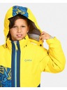 Kilpi Момчешко ски яке Kilpi ATENI-JB Жълто