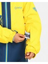 Kilpi Момчешко ски яке Kilpi ATENI-JB Жълто