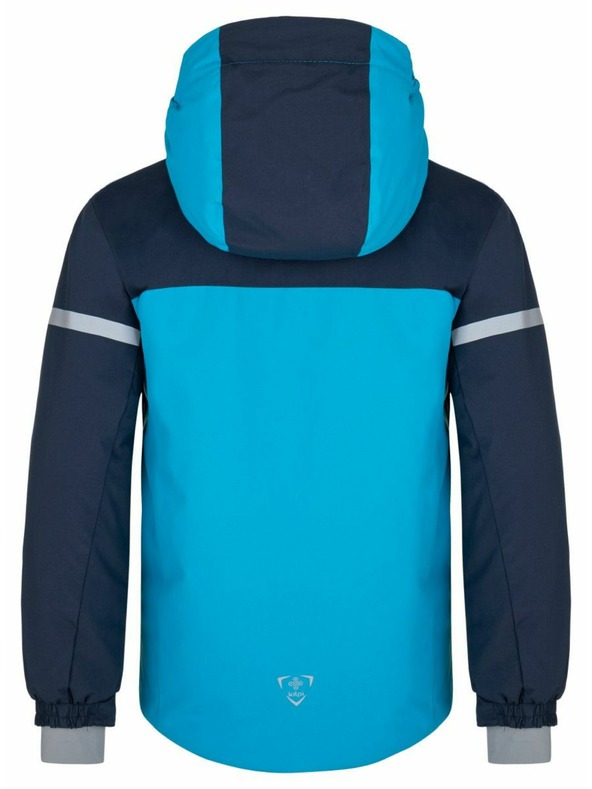 Kilpi Момчешко ски яке Kilpi ATENI-JB Синьо