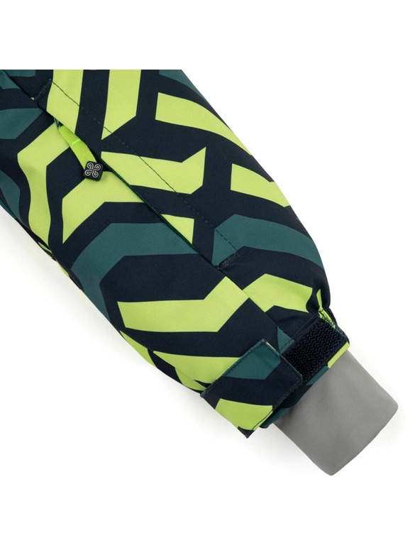 Kilpi Момчешко ски яке Kilpi ATENI-JB Синьо