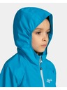 Kilpi Момчешко outdoor яке Kilpi ORLETI-JB Синьо