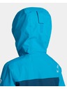 Kilpi Момчешко outdoor яке Kilpi ORLETI-JB Синьо