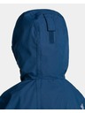 Kilpi Момичешко outdoor яке Kilpi ORLETI-JG Тъмносиньо