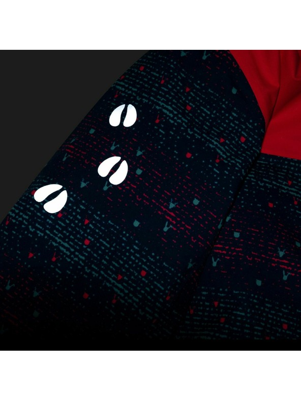 Kilpi Момичешки ски костюм Kilpi CIRI-JG Тъмносиньо