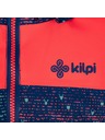Kilpi Момичешки ски костюм Kilpi CIRI-JG Тъмносиньо