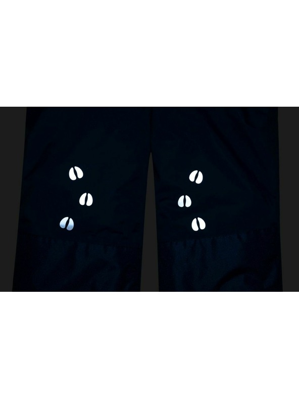 Kilpi Момичешки ски костюм Kilpi CIRI-JG Тъмносиньо