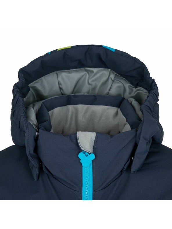 Kilpi Момчешки ски гащеризон Kilpi PONTINO-JB Синьо