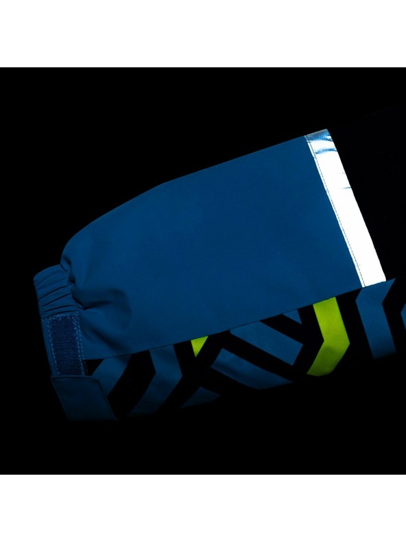 Kilpi Момчешки ски гащеризон Kilpi PONTINO-JB Синьо