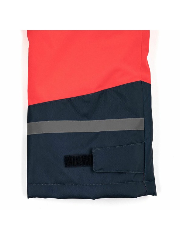 Kilpi Момичешки ски гащеризон Kilpi CIRI-JG Розово