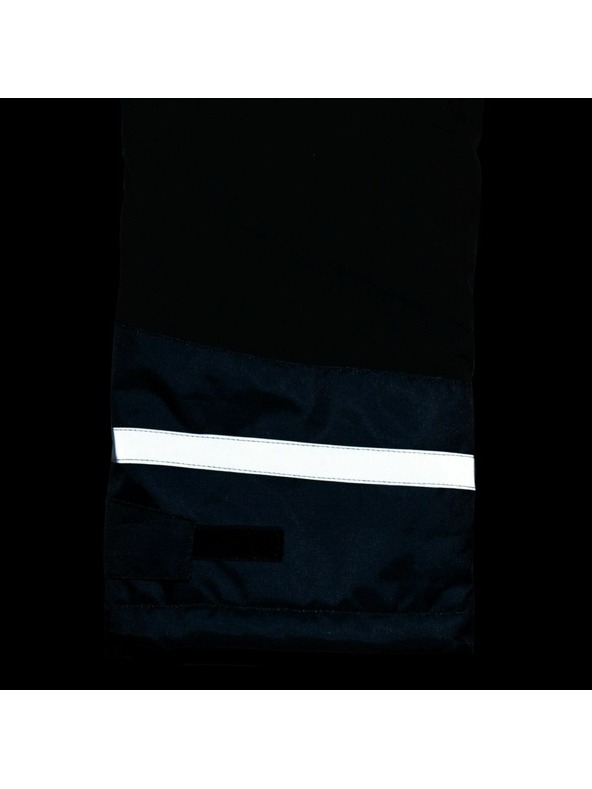 Kilpi Момичешки ски гащеризон Kilpi CIRI-JG Розово