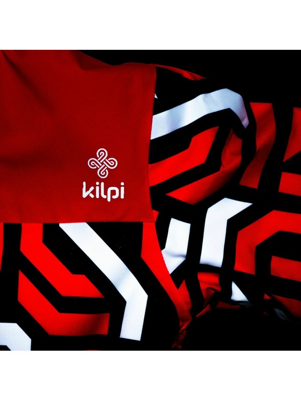 Kilpi Момичешки ски гащеризон Kilpi CIRI-JG Розово